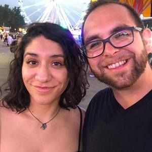 Meet your Posher, Tim